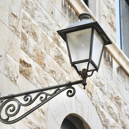 B&B Romeo Bari Dış mekan fotoğraf