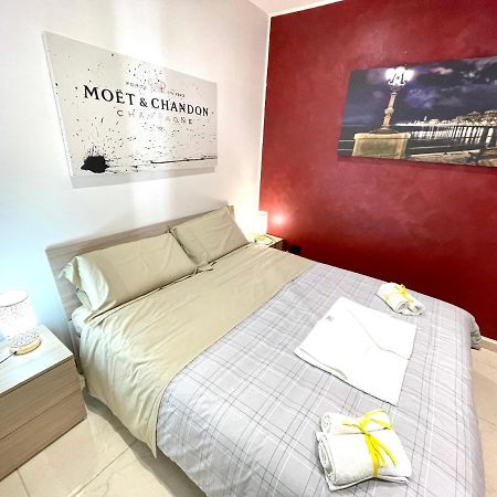 B&B Romeo Bari Dış mekan fotoğraf