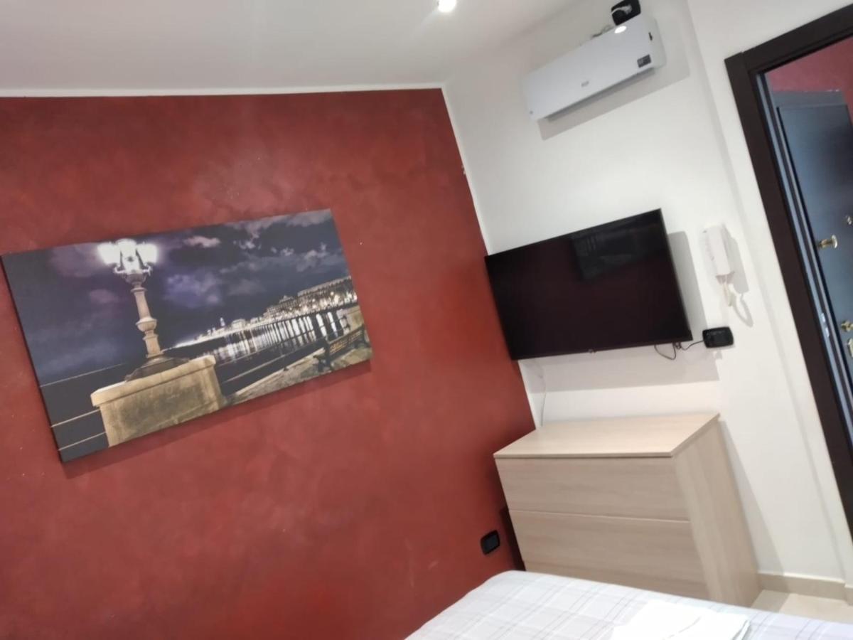 B&B Romeo Bari Dış mekan fotoğraf