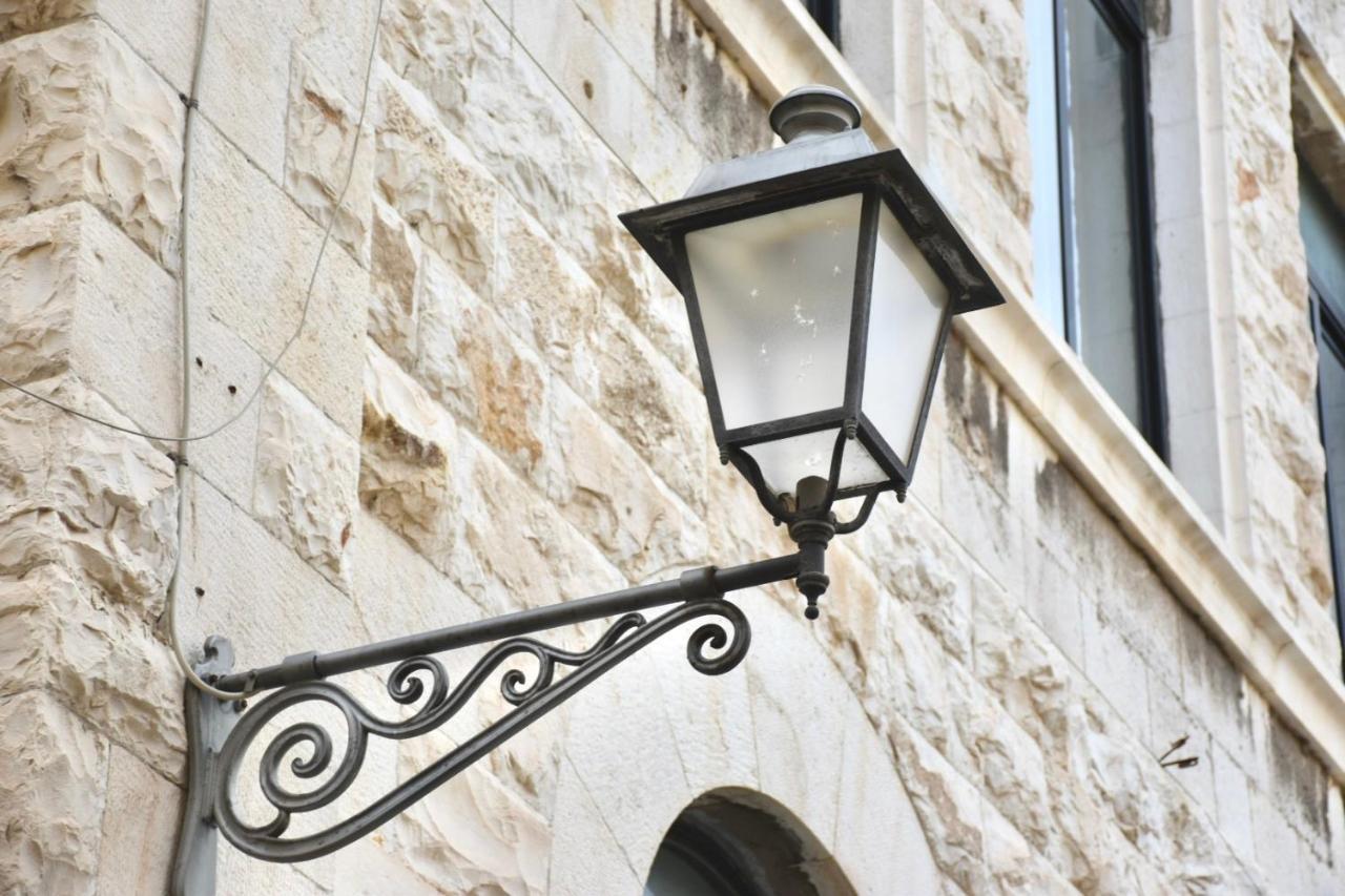 B&B Romeo Bari Dış mekan fotoğraf