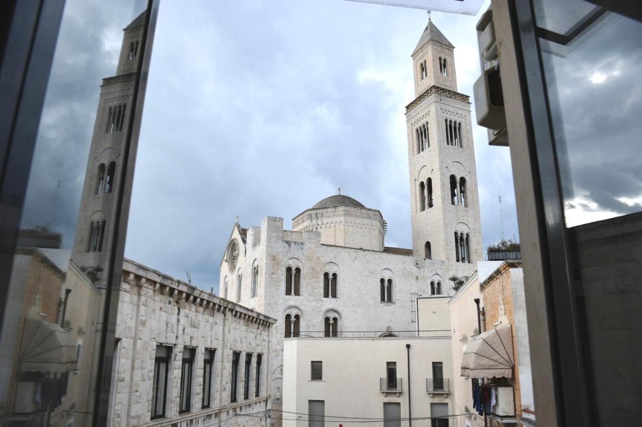B&B Romeo Bari Dış mekan fotoğraf
