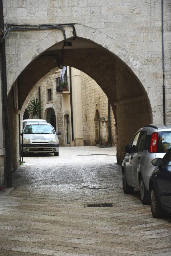 B&B Romeo Bari Dış mekan fotoğraf
