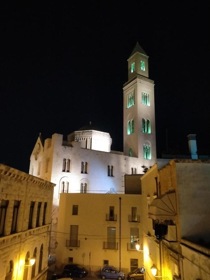 B&B Romeo Bari Dış mekan fotoğraf