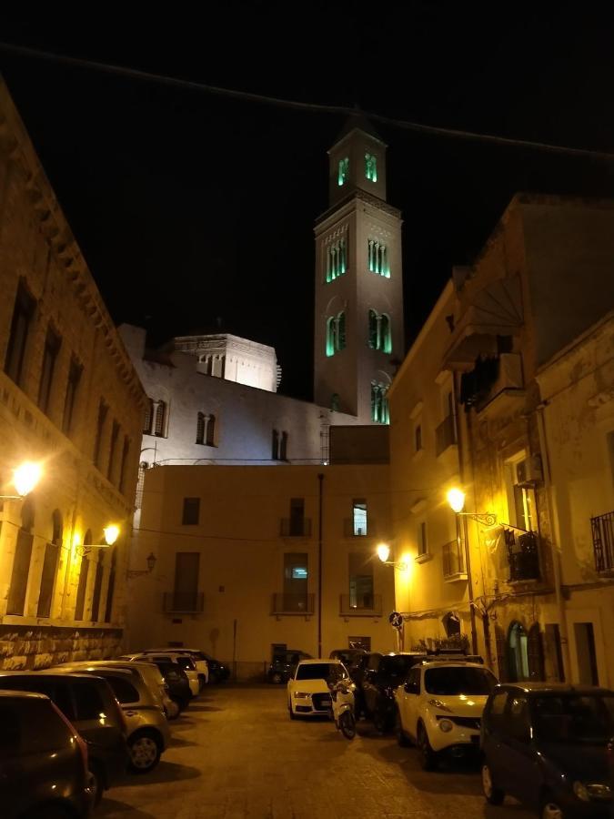 B&B Romeo Bari Dış mekan fotoğraf