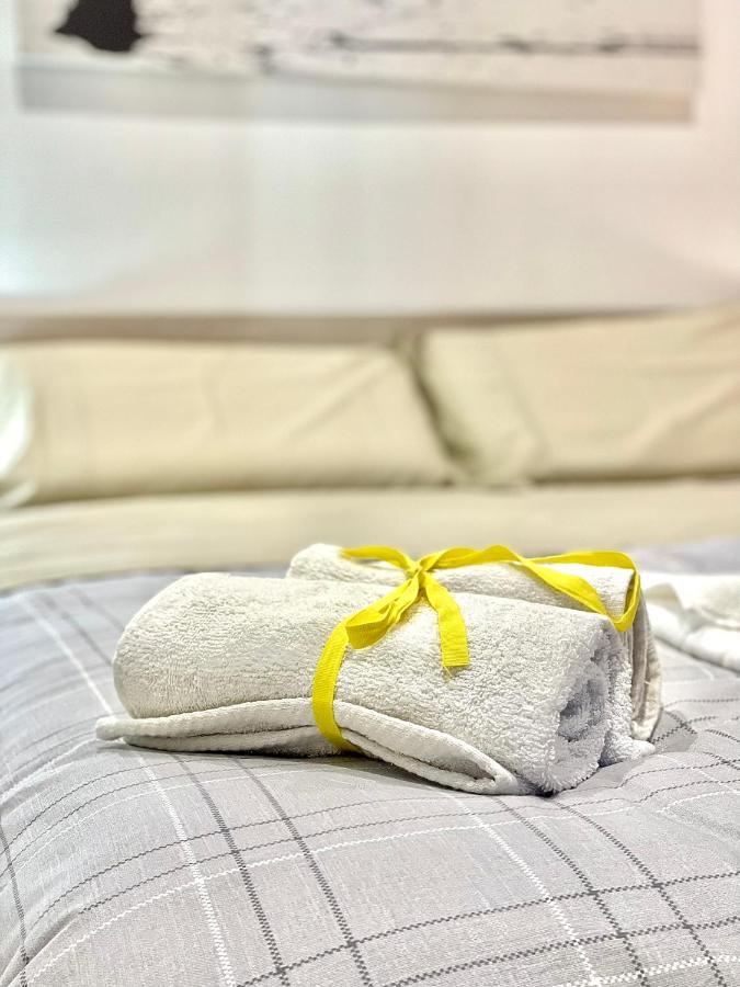 B&B Romeo Bari Dış mekan fotoğraf