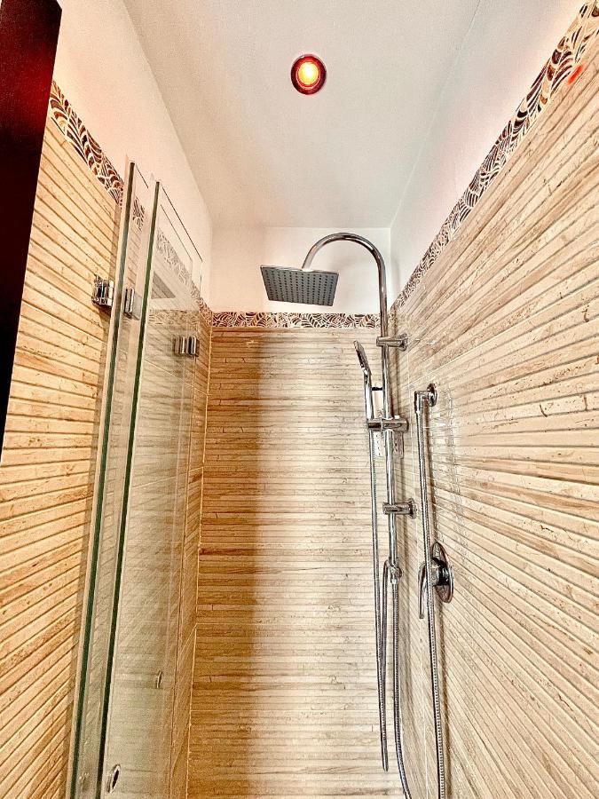 B&B Romeo Bari Dış mekan fotoğraf