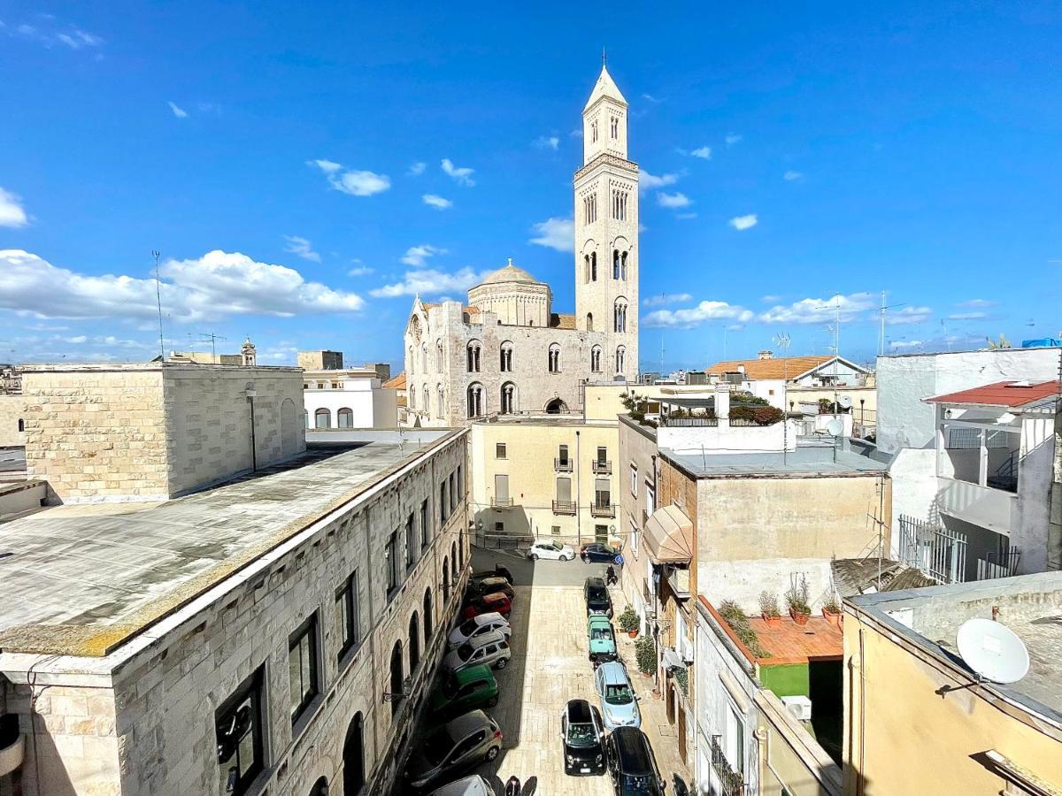 B&B Romeo Bari Dış mekan fotoğraf