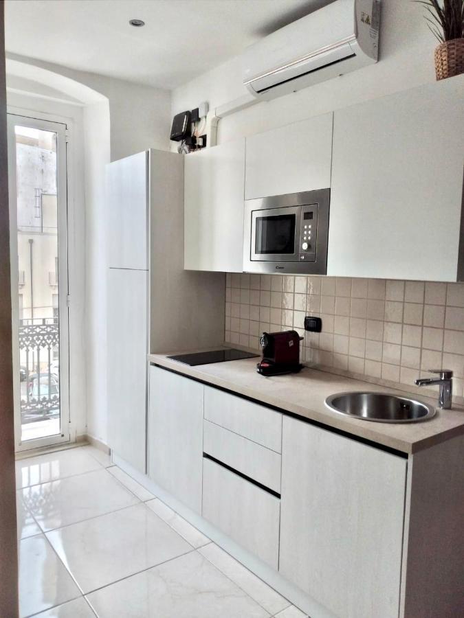 B&B Romeo Bari Dış mekan fotoğraf