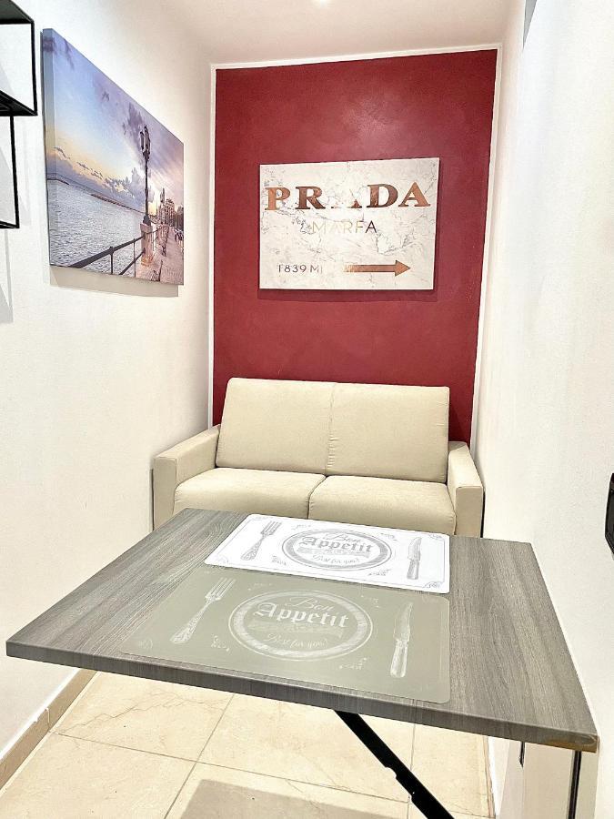 B&B Romeo Bari Dış mekan fotoğraf