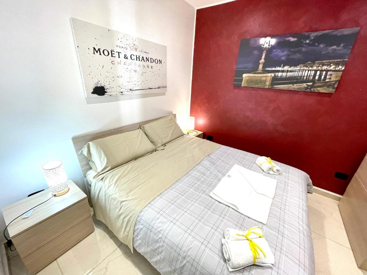 B&B Romeo Bari Dış mekan fotoğraf