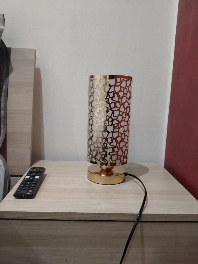 B&B Romeo Bari Dış mekan fotoğraf