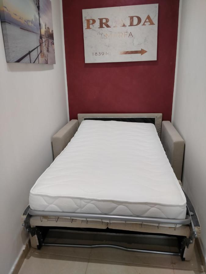 B&B Romeo Bari Dış mekan fotoğraf