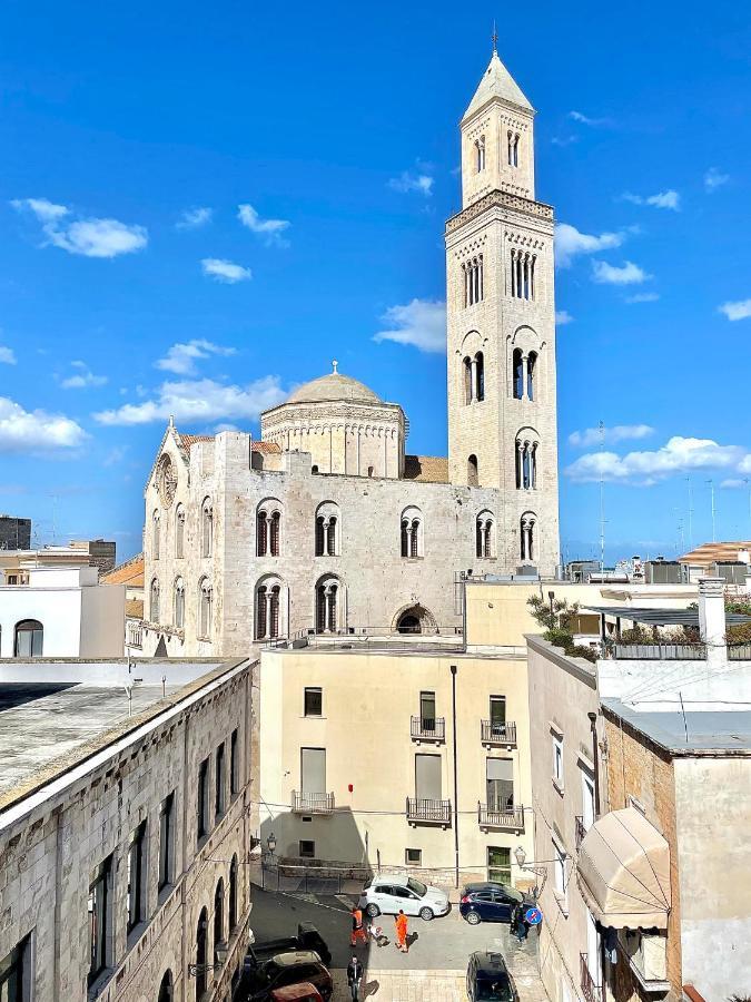 B&B Romeo Bari Dış mekan fotoğraf