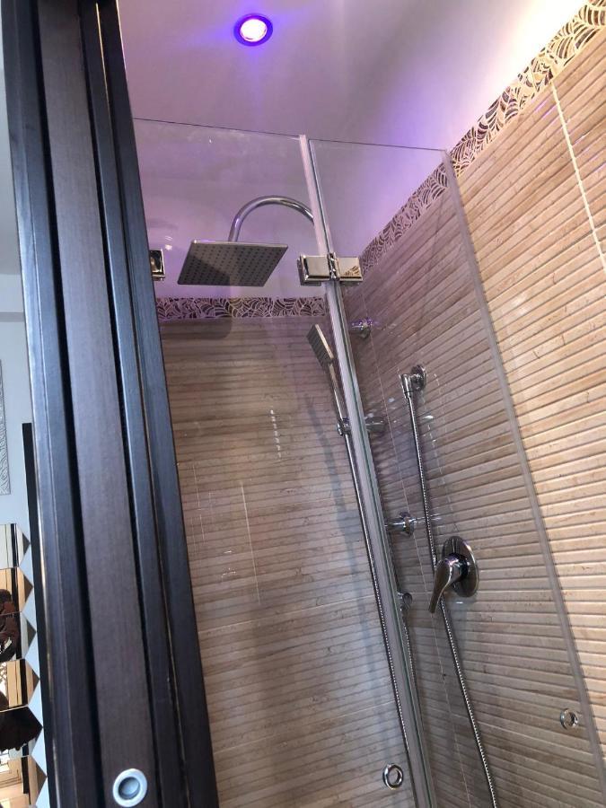 B&B Romeo Bari Dış mekan fotoğraf