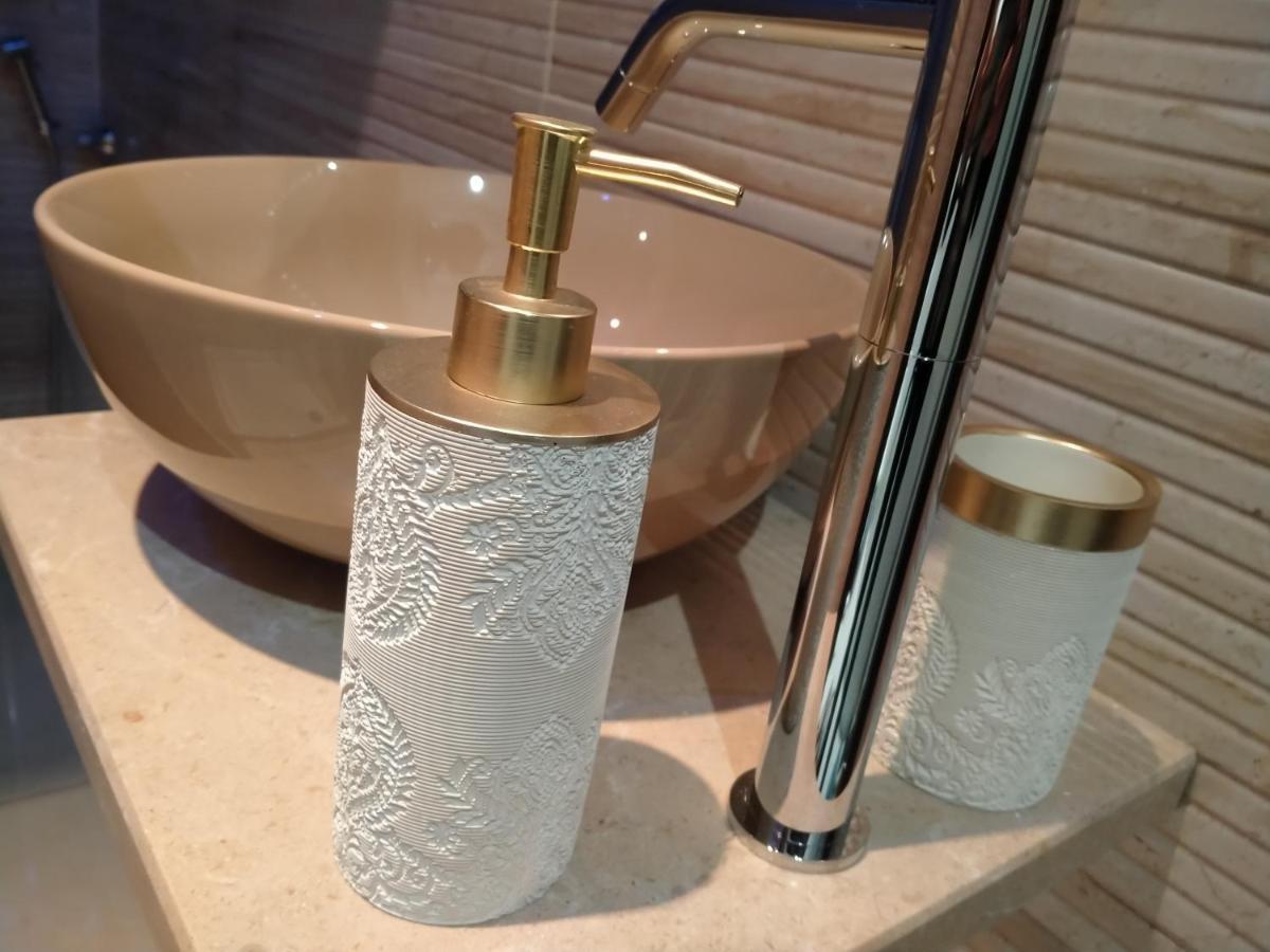 B&B Romeo Bari Dış mekan fotoğraf
