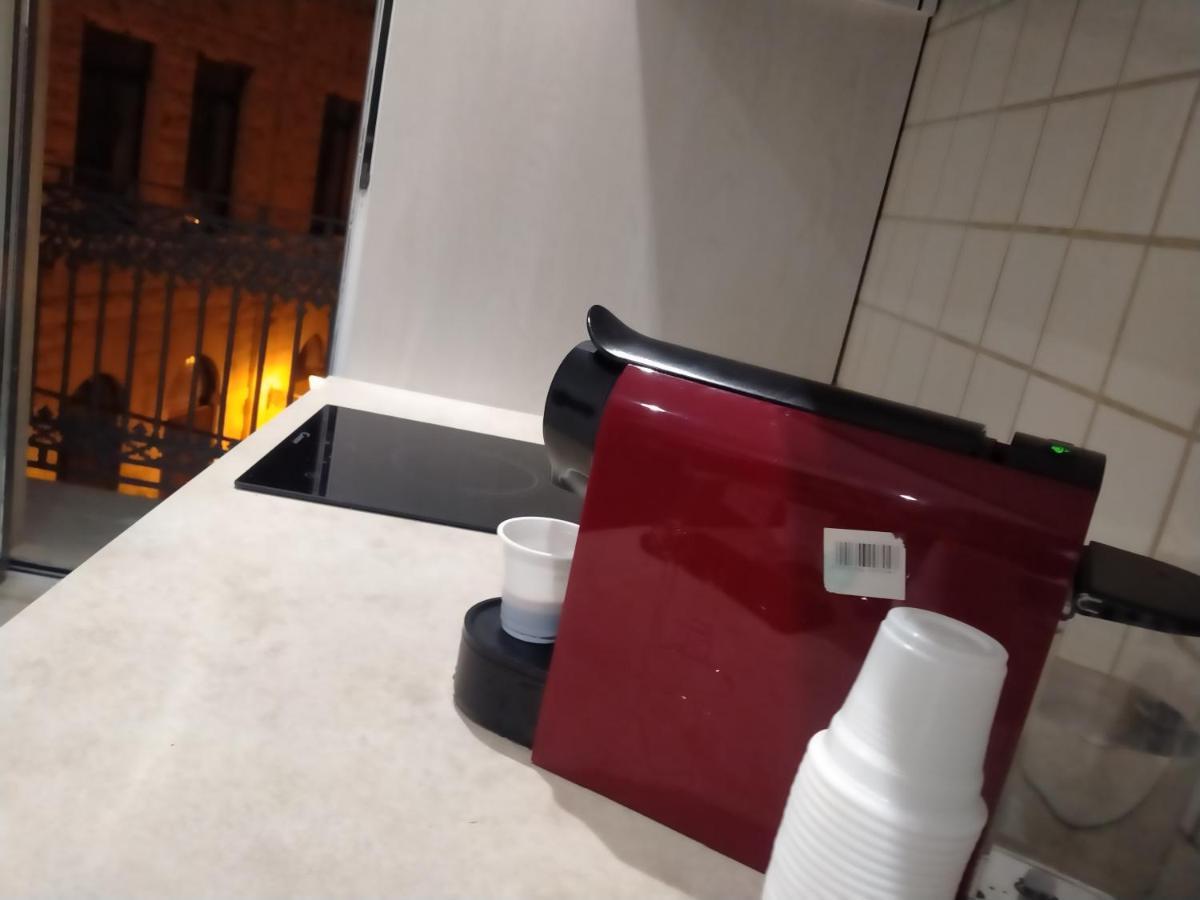 B&B Romeo Bari Dış mekan fotoğraf