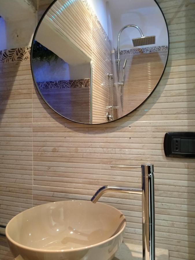 B&B Romeo Bari Dış mekan fotoğraf
