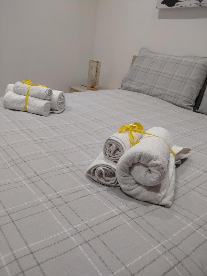 B&B Romeo Bari Dış mekan fotoğraf