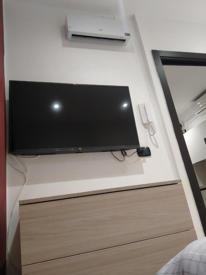 B&B Romeo Bari Dış mekan fotoğraf