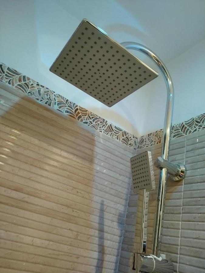 B&B Romeo Bari Dış mekan fotoğraf