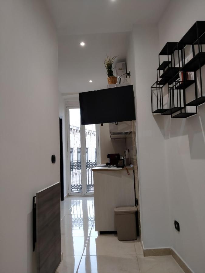 B&B Romeo Bari Dış mekan fotoğraf