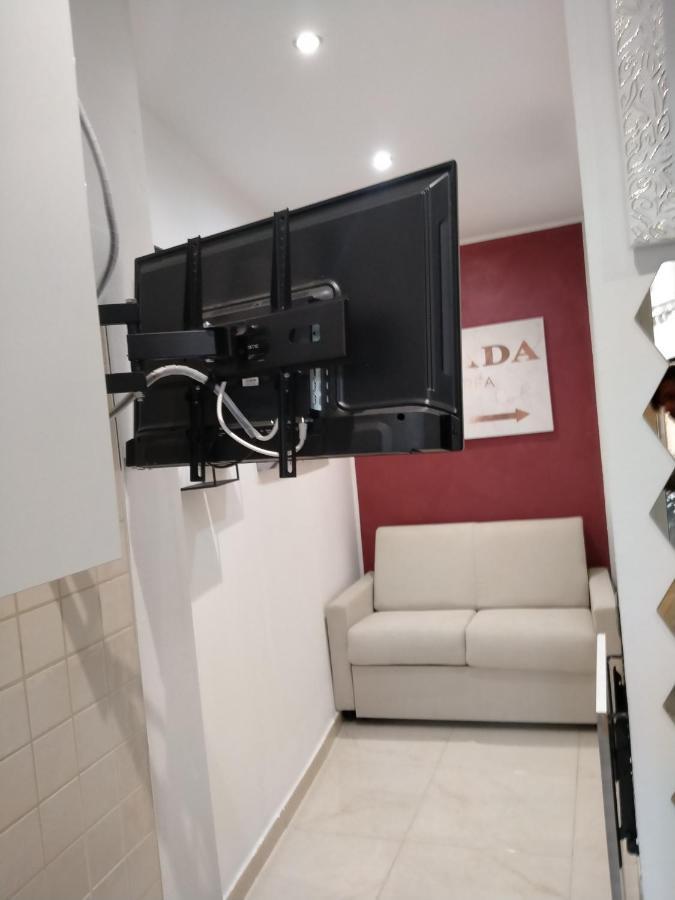 B&B Romeo Bari Dış mekan fotoğraf