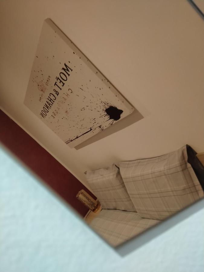 B&B Romeo Bari Dış mekan fotoğraf
