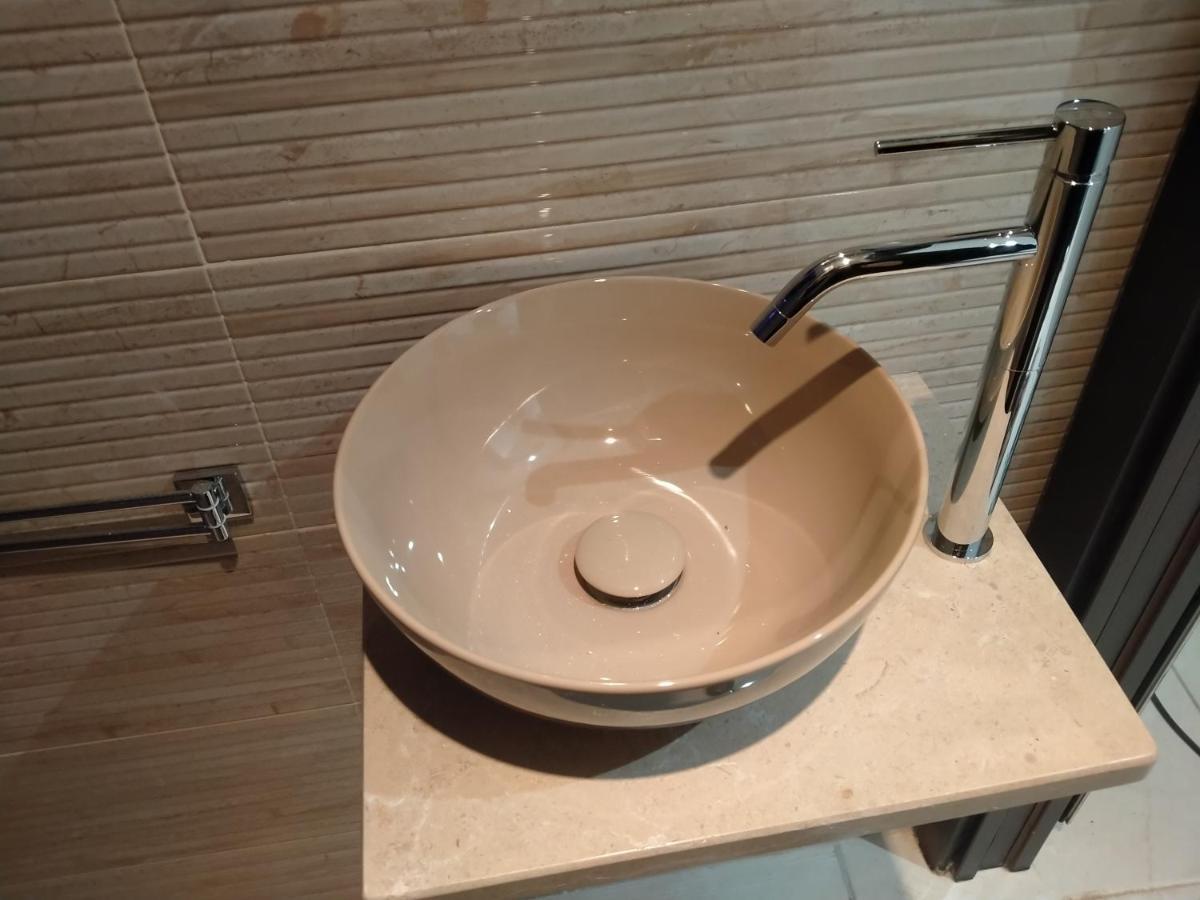 B&B Romeo Bari Dış mekan fotoğraf