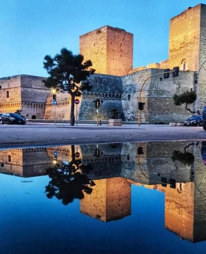 B&B Romeo Bari Dış mekan fotoğraf