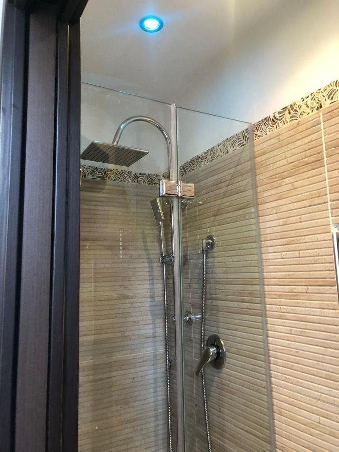 B&B Romeo Bari Dış mekan fotoğraf