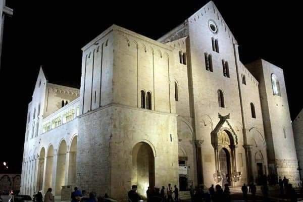B&B Romeo Bari Dış mekan fotoğraf