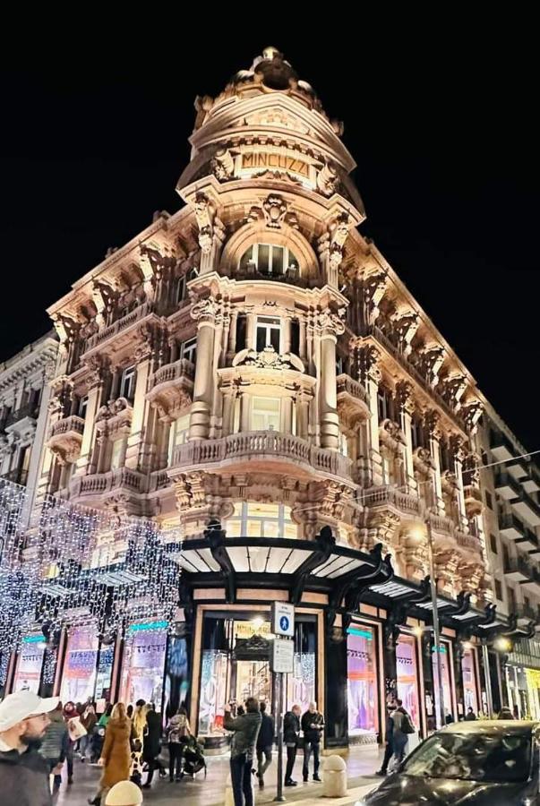 B&B Romeo Bari Dış mekan fotoğraf