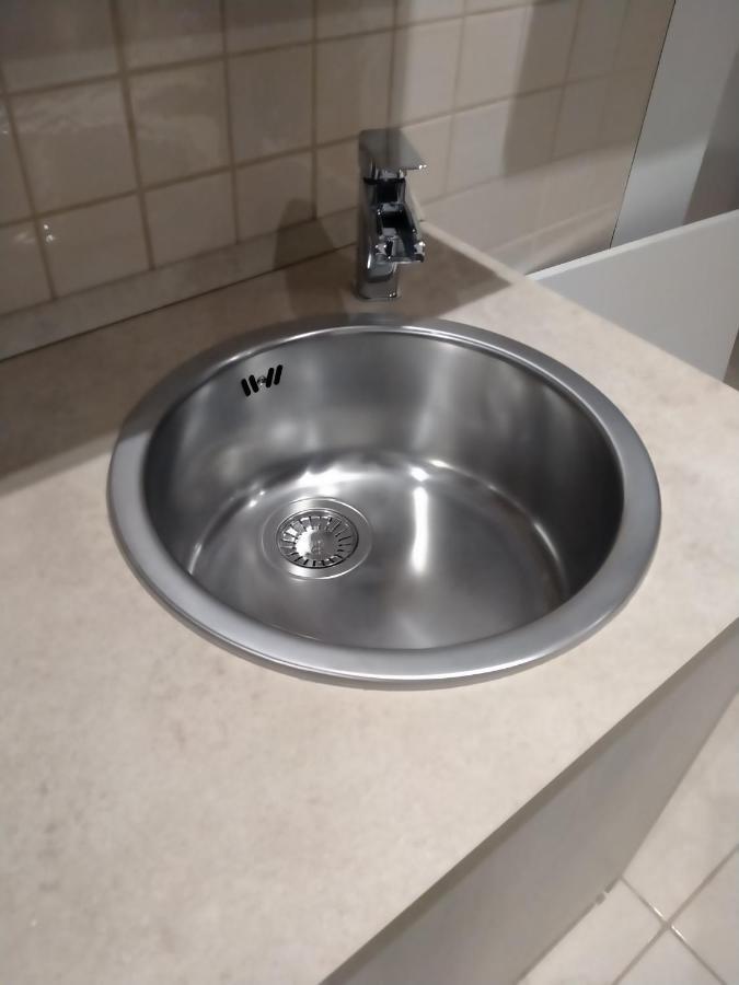 B&B Romeo Bari Dış mekan fotoğraf