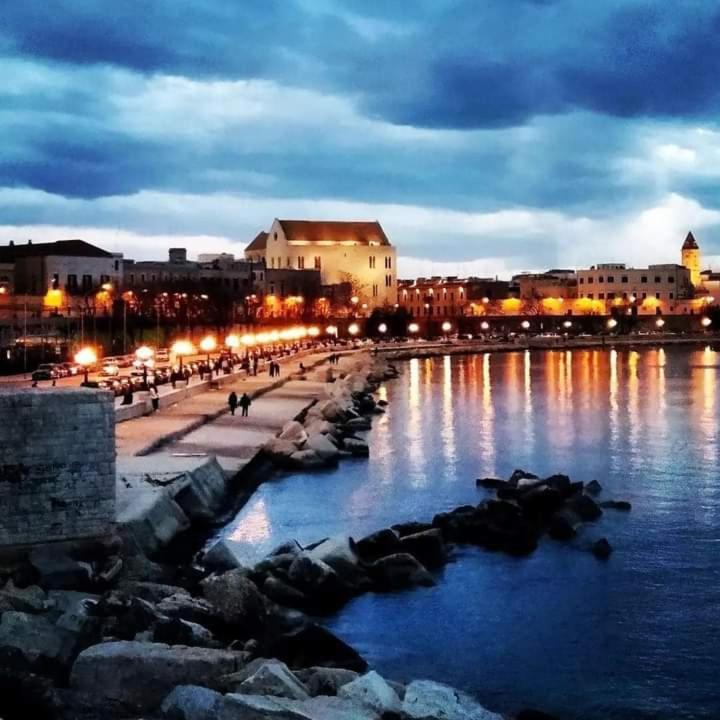 B&B Romeo Bari Dış mekan fotoğraf