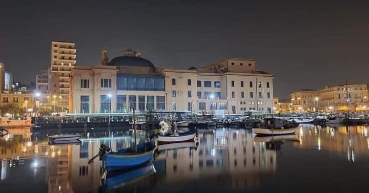 B&B Romeo Bari Dış mekan fotoğraf