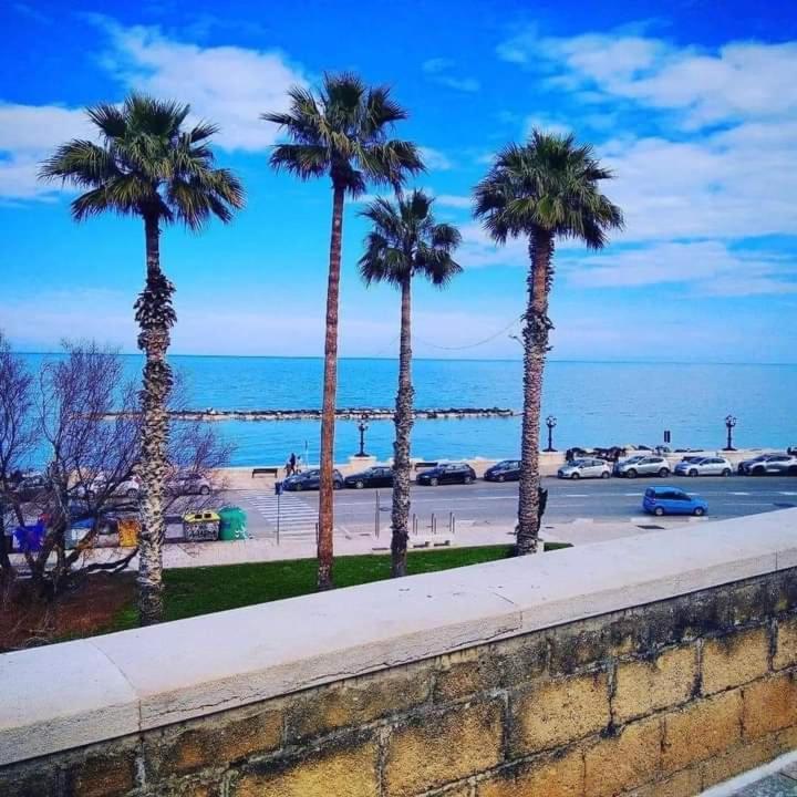 B&B Romeo Bari Dış mekan fotoğraf