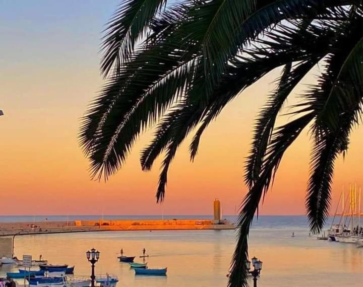 B&B Romeo Bari Dış mekan fotoğraf